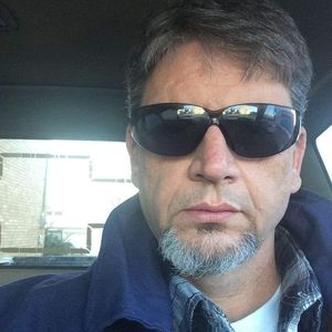 Meet your Posher, Rodney